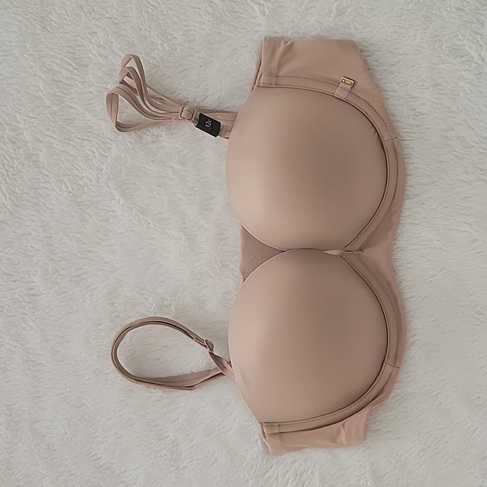 NWT VS Very Sexy Starpless Bra